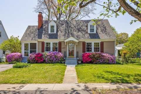 2305 New Berne Road, Henrico, VA 23228