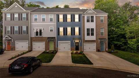11204 Magill Terrace Drive, Chester, VA 23831
