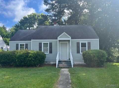 1859 Oakland Street, Petersburg, VA 23805