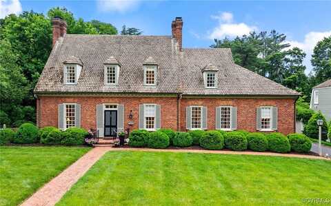 3902 Sulgrave Road, Richmond, VA 23221