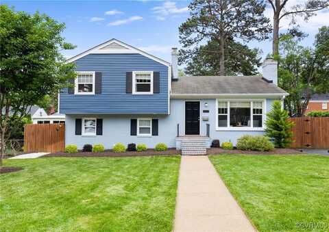 1015 Bevridge Road, Richmond, VA 23226