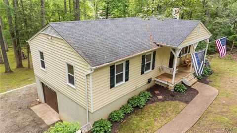 2465 W Deerpath Drive, Powhatan, VA 23139