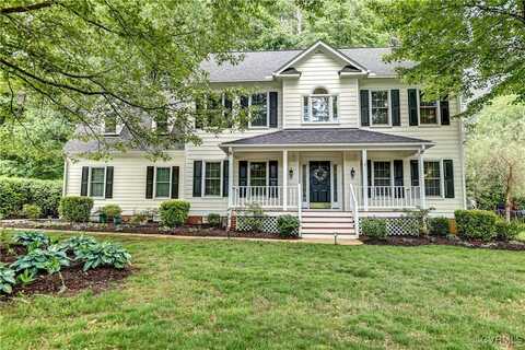 12829 Church Road, Richmond, VA 23233