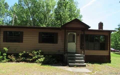 27701 W Prince Edward Highway, Burkeville, VA 23922