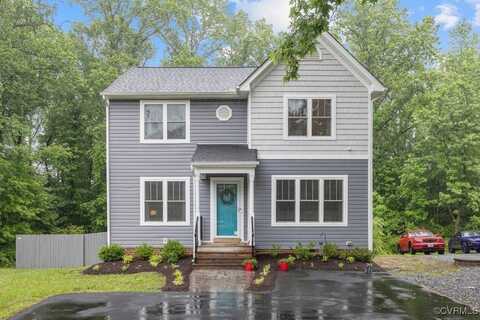 10207 Brightwood Avenue, Chesterfield, VA 23237