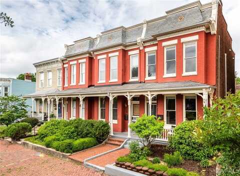 516 N 22nd Street, Richmond, VA 23223