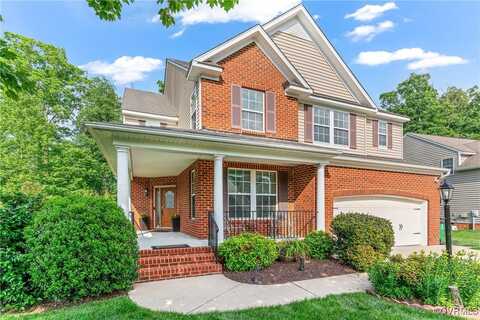 11325 Weeping Cherry Lane, Moseley, VA 23120