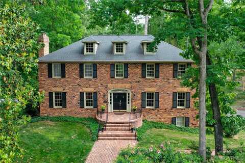 4709 Perdue Street, Chester, VA 23831