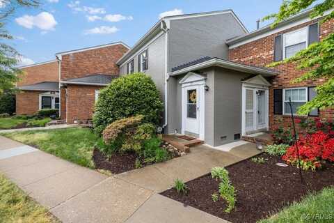 27 Red Fox Lane, Henrico, VA 23228