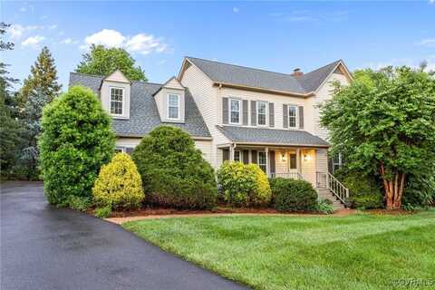 8801 Thornton Heath Drive, Chesterfield, VA 23832