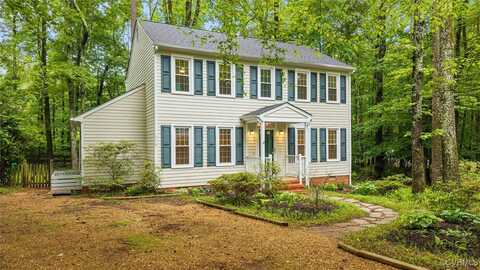 13915 Sterlings Bridge Road, Midlothian, VA 23112