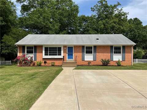 10300 Thornloe Court, North Chesterfield, VA 23235