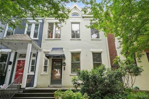 2111 Floyd Avenue, Richmond, VA 23220