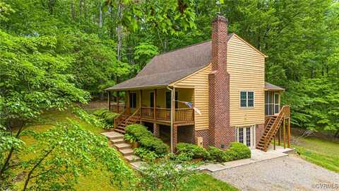 5900 S Garden Road, Providence Forge, VA 23140