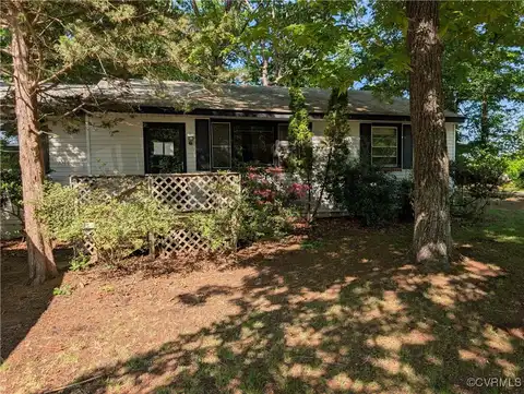 1555 Holly Hills Road, Powhatan, VA 23139