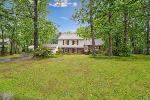 416 Kevinmeade Drive, Midlothian, VA 23114