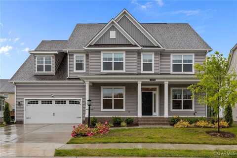 9975 Honeybee Drive, Mechanicsville, VA 23116