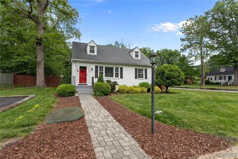 8324 Rolando Drive, Henrico, VA 23229
