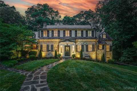 4607 Stratford Road, Richmond, VA 23225
