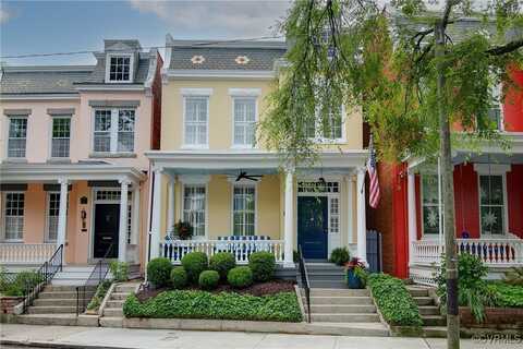 2015 Park Avenue, Richmond, VA 23220