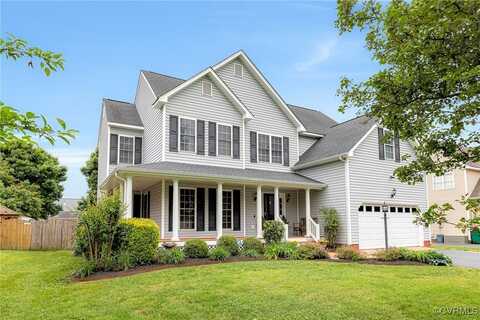 9355 Summer Oak Drive, Mechanicsville, VA 23116