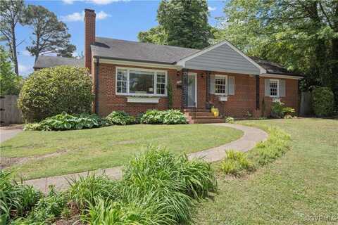 7021 Monument Avenue, Henrico, VA 23226