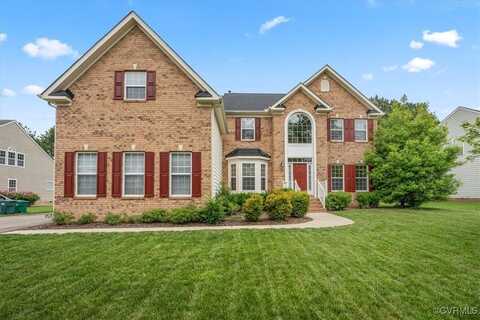 156 Hawk Nest Court, Richmond, VA 23227
