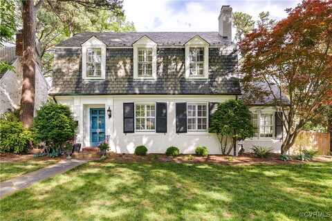 103 N Wilton Road, Richmond, VA 23226