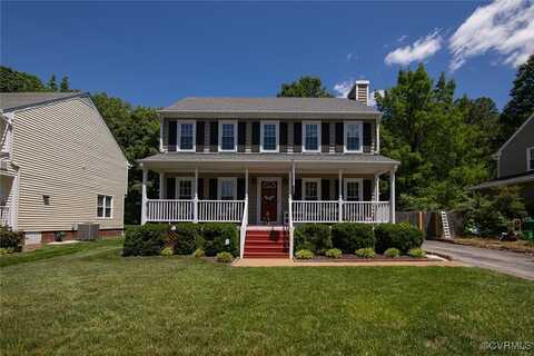 8920 Castle Point Drive, Glen Allen, VA 23060