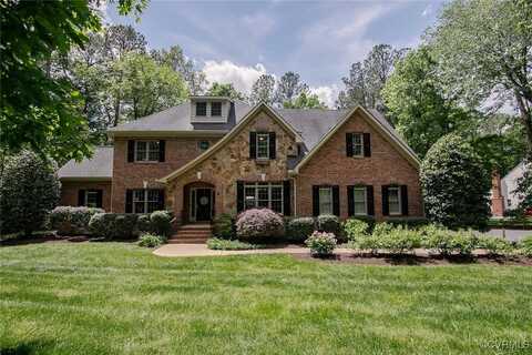 11400 Long Meadow Drive, Glen Allen, VA 23059