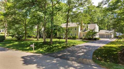 12711 Foxstone Road, Midlothian, VA 23113