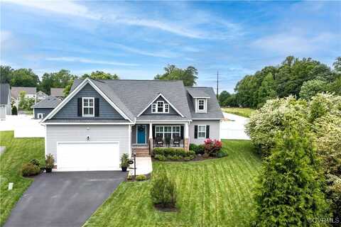 9985 Gadwald Court, Mechanicsville, VA 23116