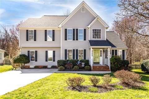 9494 Indianfield Drive, Mechanicsville, VA 23116
