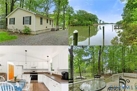 139 Florida Drive, Heathsville, VA 22473