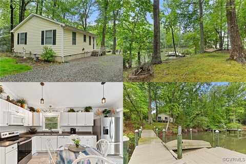 139 Florida Drive, Heathsville, VA 22473