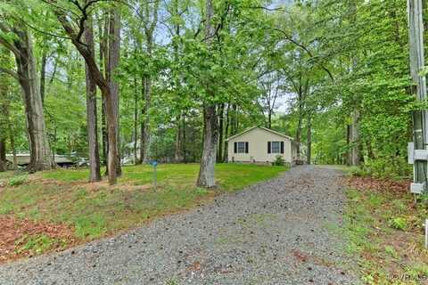 139 Florida Drive, Heathsville, VA 22473