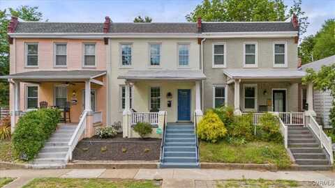3218 Grayland Avenue, Richmond, VA 23221