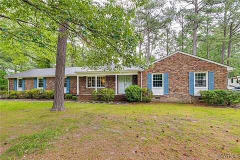 11401 Driscoll Road, Chesterfield, VA 23831