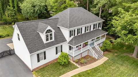 16412 Inchcape Road, Midlothian, VA 23120
