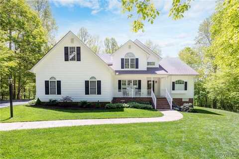 2029 Valley Springs Circle, Powhatan, VA 23139