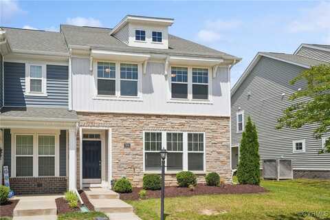 7856 Vermeil Street, North Chesterfield, VA 23237