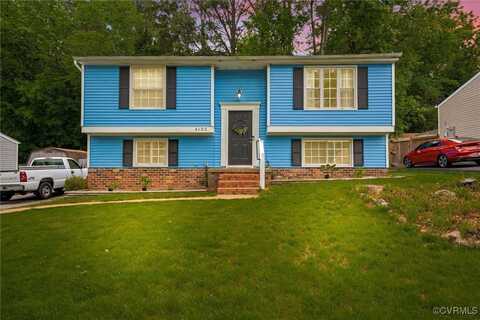 4132 Laurel Oak Road, North Chesterfield, VA 23237