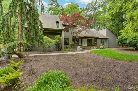 9709 Old Dell Trace, Henrico, VA 23238