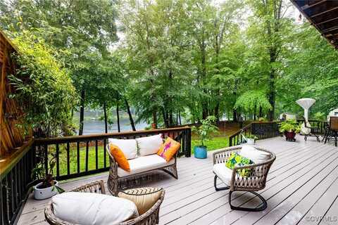 11183 Linderwood Drive, Mechanicsville, VA 23116