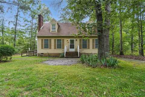 4501 Roxbury Road, Charles City, VA 23030