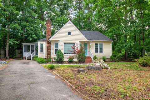 8613 Pleasant Ridge Road, Chesterfield, VA 23237