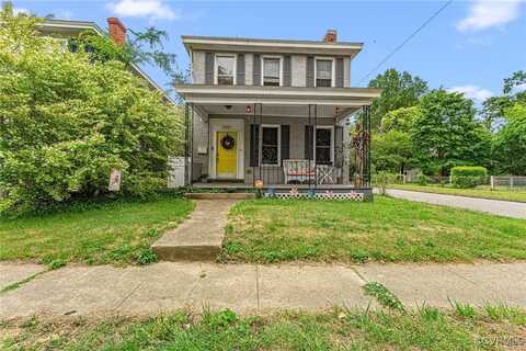 3301 Maryland Avenue, Richmond, VA 23222