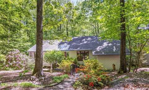 3207 Shadow Oaks Road, Midlothian, VA 23112