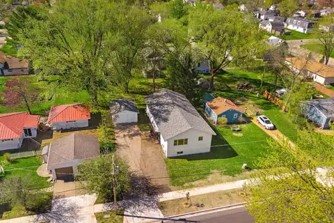 717 WALKER STREET, Stevens Point, WI 54481