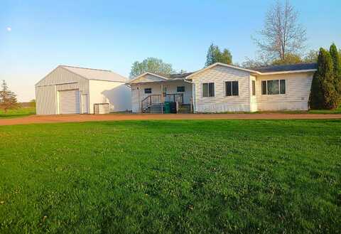5544 ELM ROAD, Pittsville, WI 54466